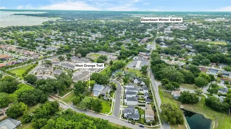 705 Garden West Terrace Winter Garden FL 34787
