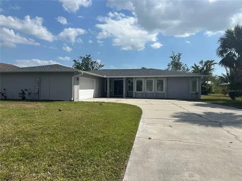 230 Annapolis Lane Rotonda West FL 33947
