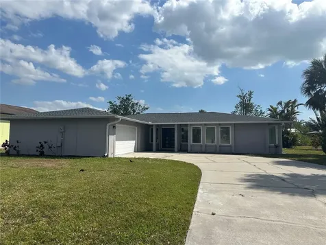 230 Annapolis Lane Rotonda West FL 33947