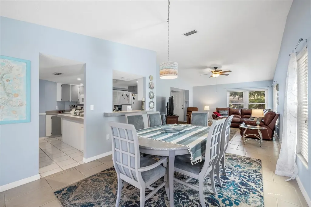3801 Sailmaker Lane Holiday FL 34691