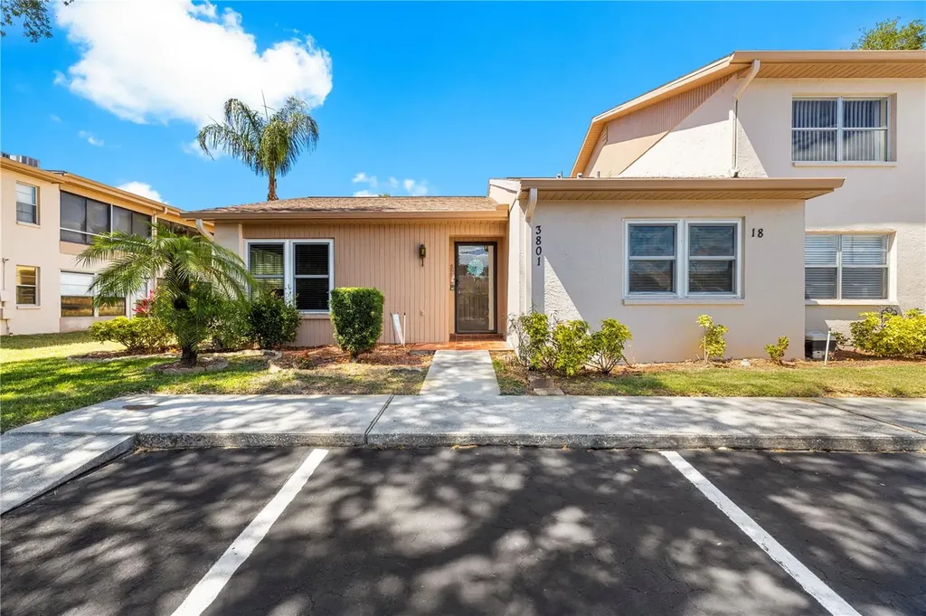 3801 Sailmaker Lane Holiday FL 34691