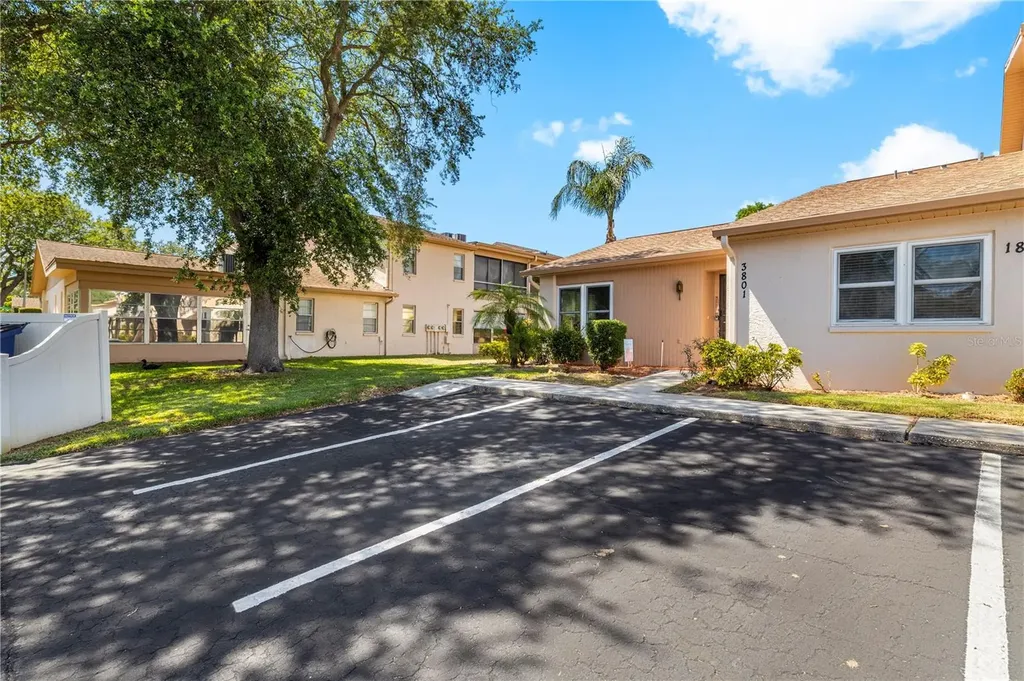3801 Sailmaker Lane Holiday FL 34691