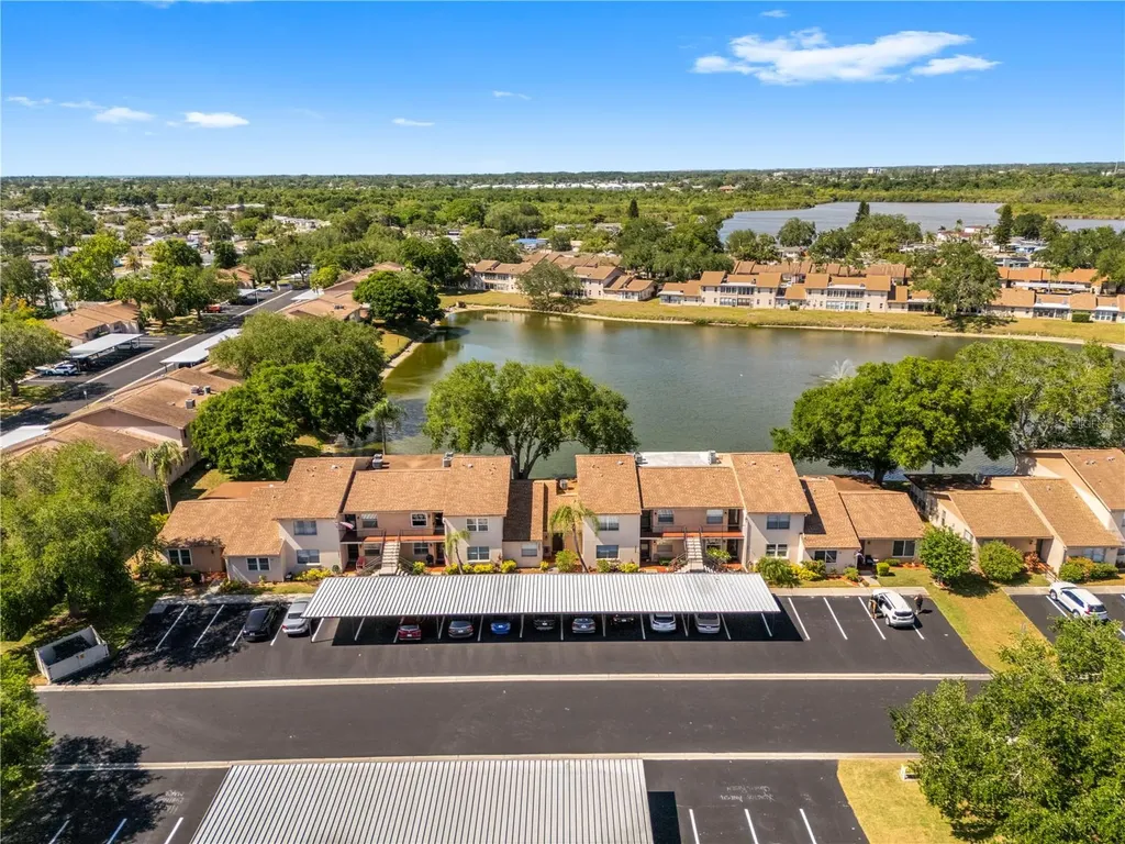 3801 Sailmaker Lane Holiday FL 34691
