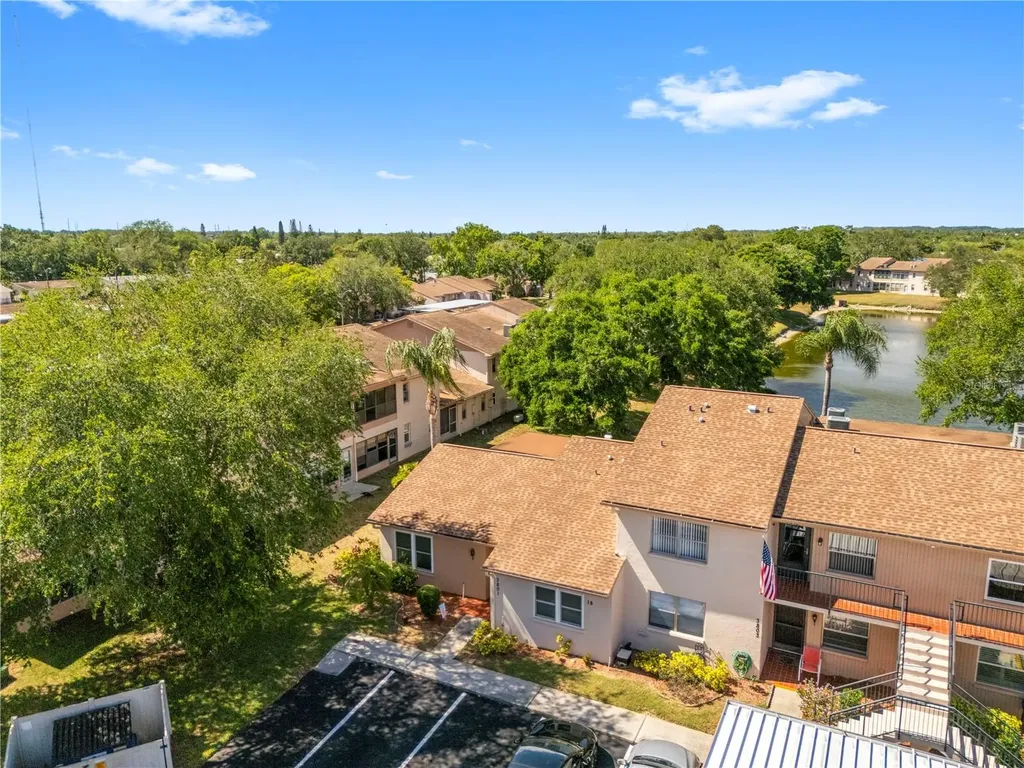 3801 Sailmaker Lane Holiday FL 34691