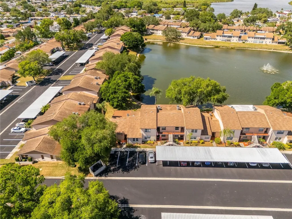 3801 Sailmaker Lane Holiday FL 34691