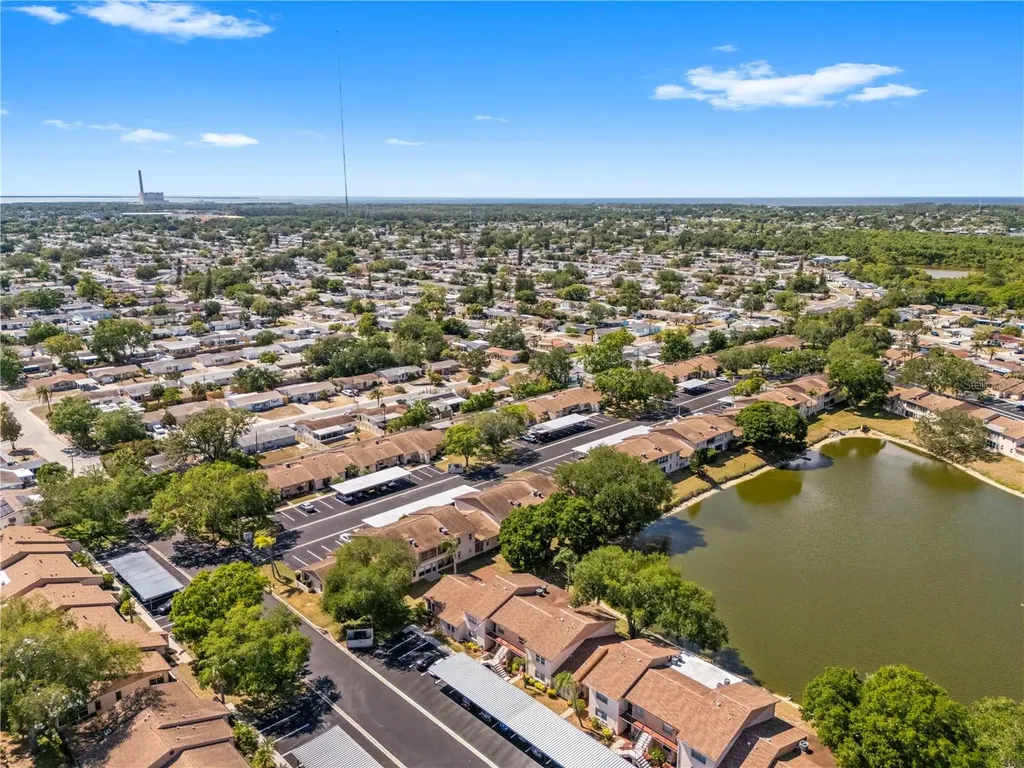 3801 Sailmaker Lane Holiday FL 34691