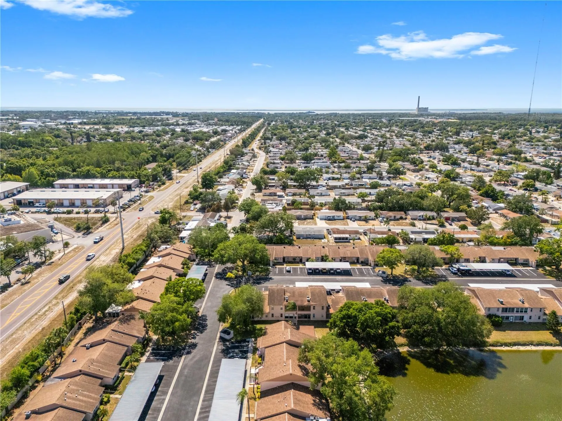 3801 Sailmaker Lane Holiday FL 34691