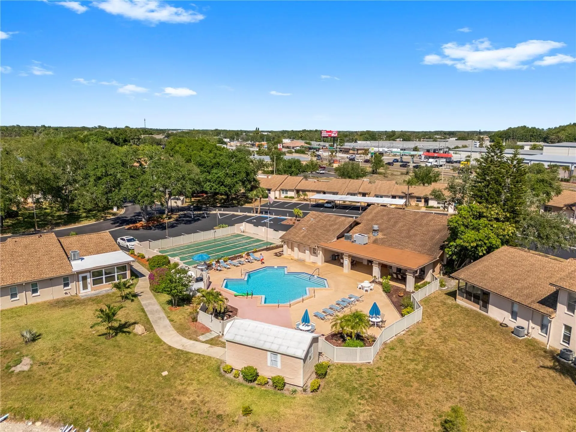 3801 Sailmaker Lane Holiday FL 34691