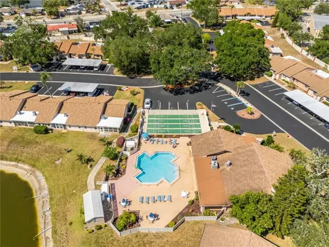 3801 Sailmaker Lane Holiday FL 34691