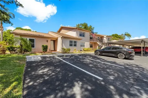 3801 Sailmaker Lane Holiday FL 34691