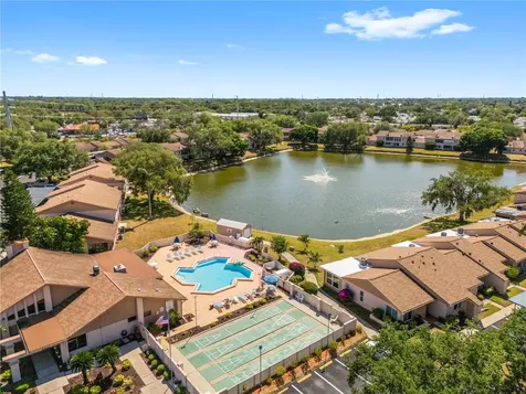 3801 Sailmaker Lane Holiday FL 34691