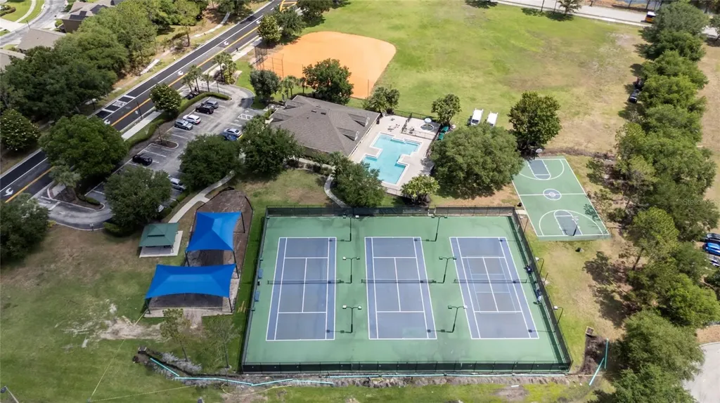 9724 Myrtle Creek Lane Orlando FL 32832