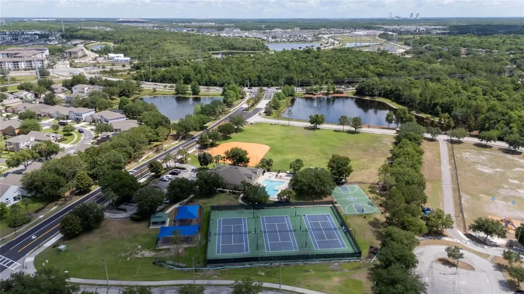 9724 Myrtle Creek Lane Orlando FL 32832