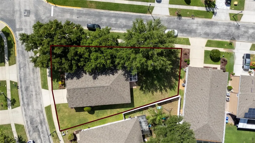 9724 Myrtle Creek Lane Orlando FL 32832