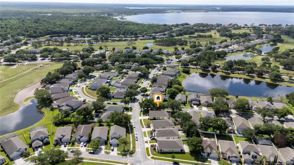 9724 Myrtle Creek Lane Orlando FL 32832