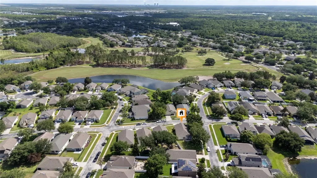 9724 Myrtle Creek Lane Orlando FL 32832