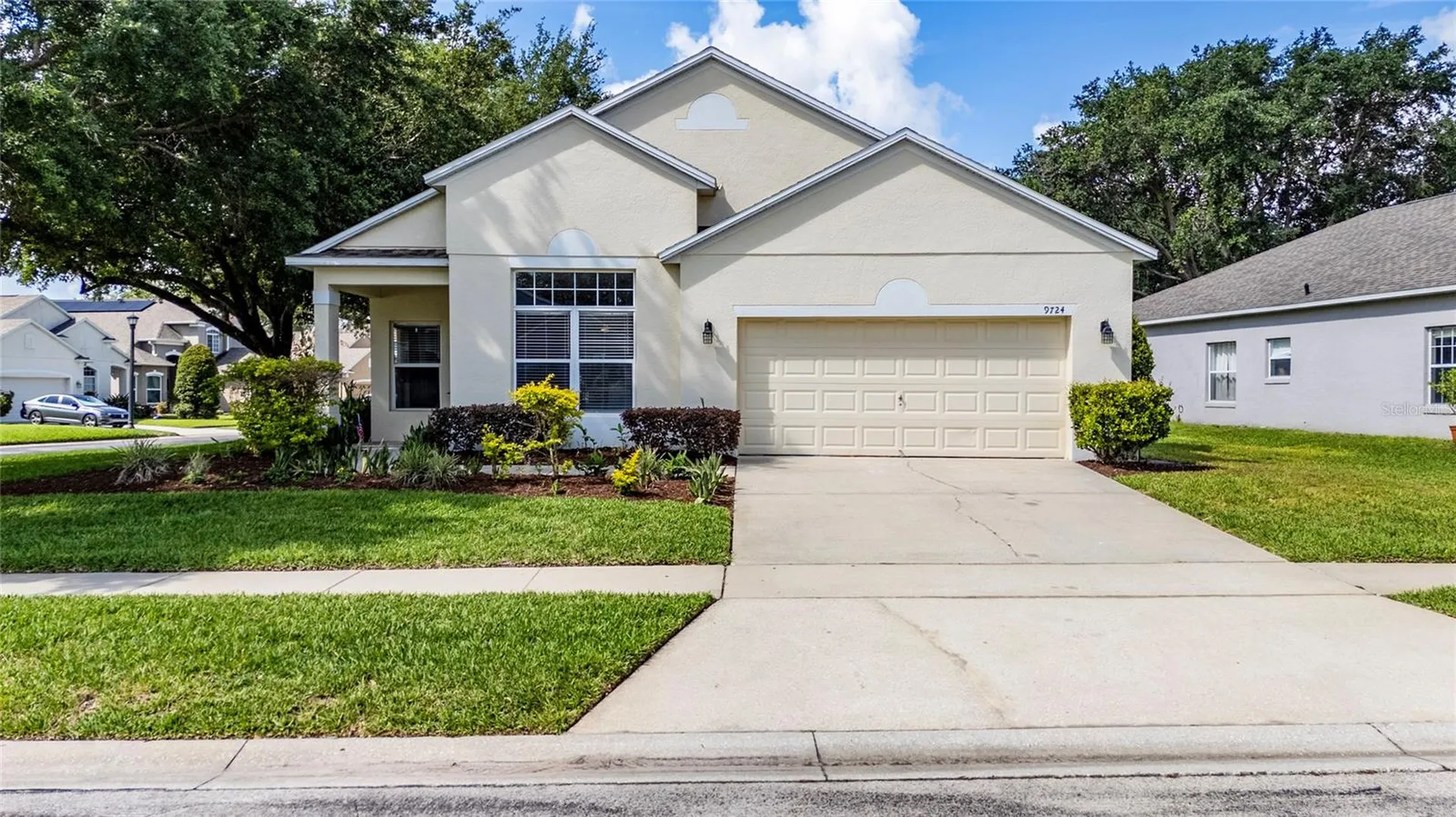 9724 Myrtle Creek Lane Orlando FL 32832