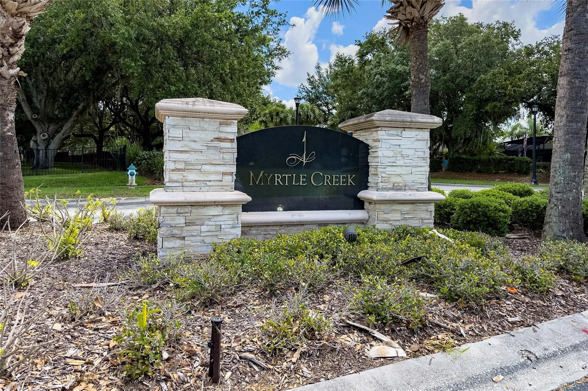 9724 Myrtle Creek Lane Orlando FL 32832