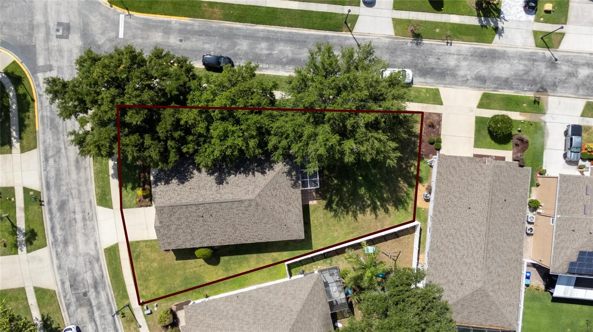 9724 Myrtle Creek Lane Orlando FL 32832