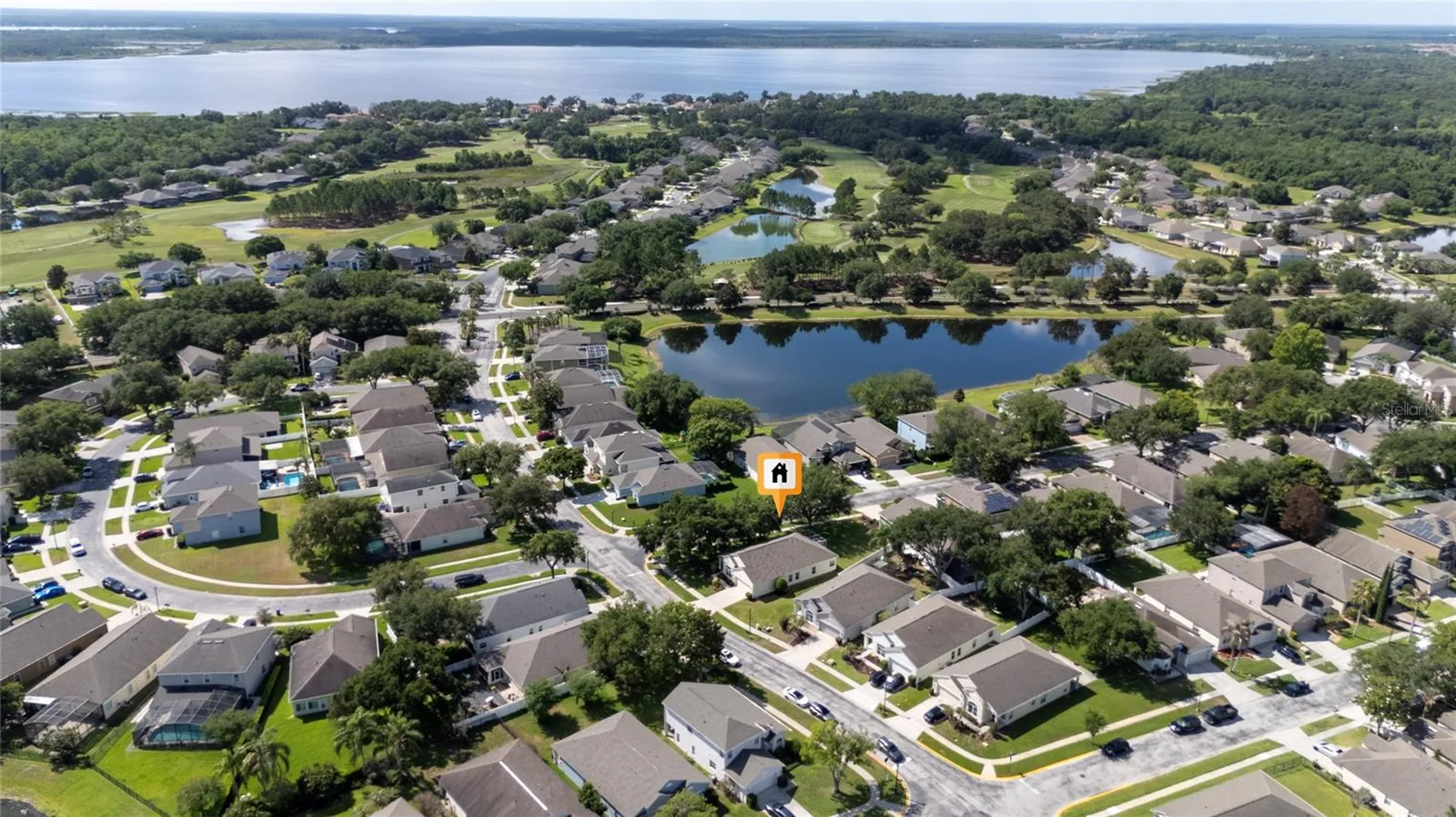 9724 Myrtle Creek Lane Orlando FL 32832