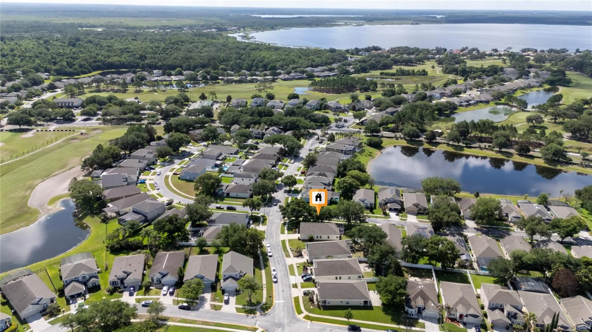 9724 Myrtle Creek Lane Orlando FL 32832
