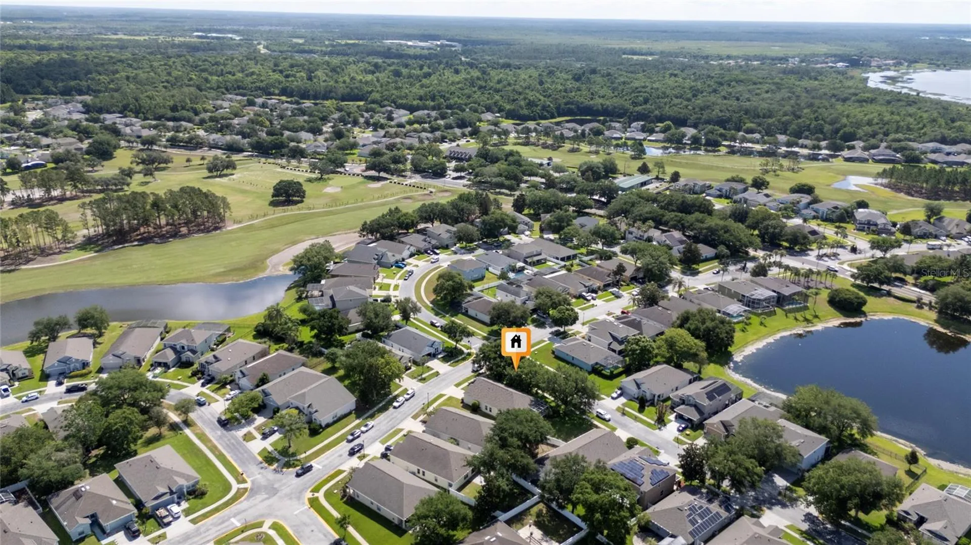 9724 Myrtle Creek Lane Orlando FL 32832