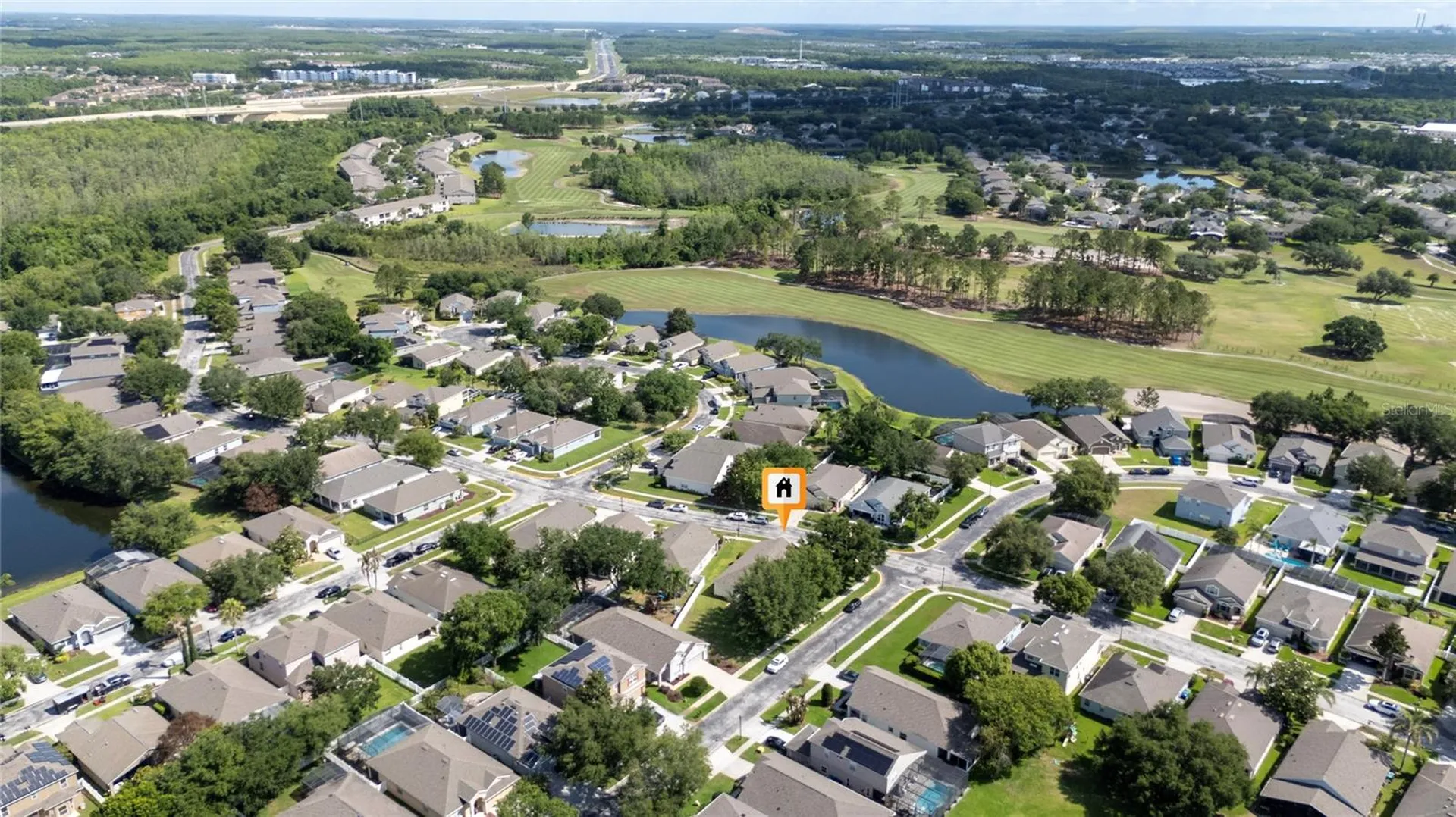 9724 Myrtle Creek Lane Orlando FL 32832