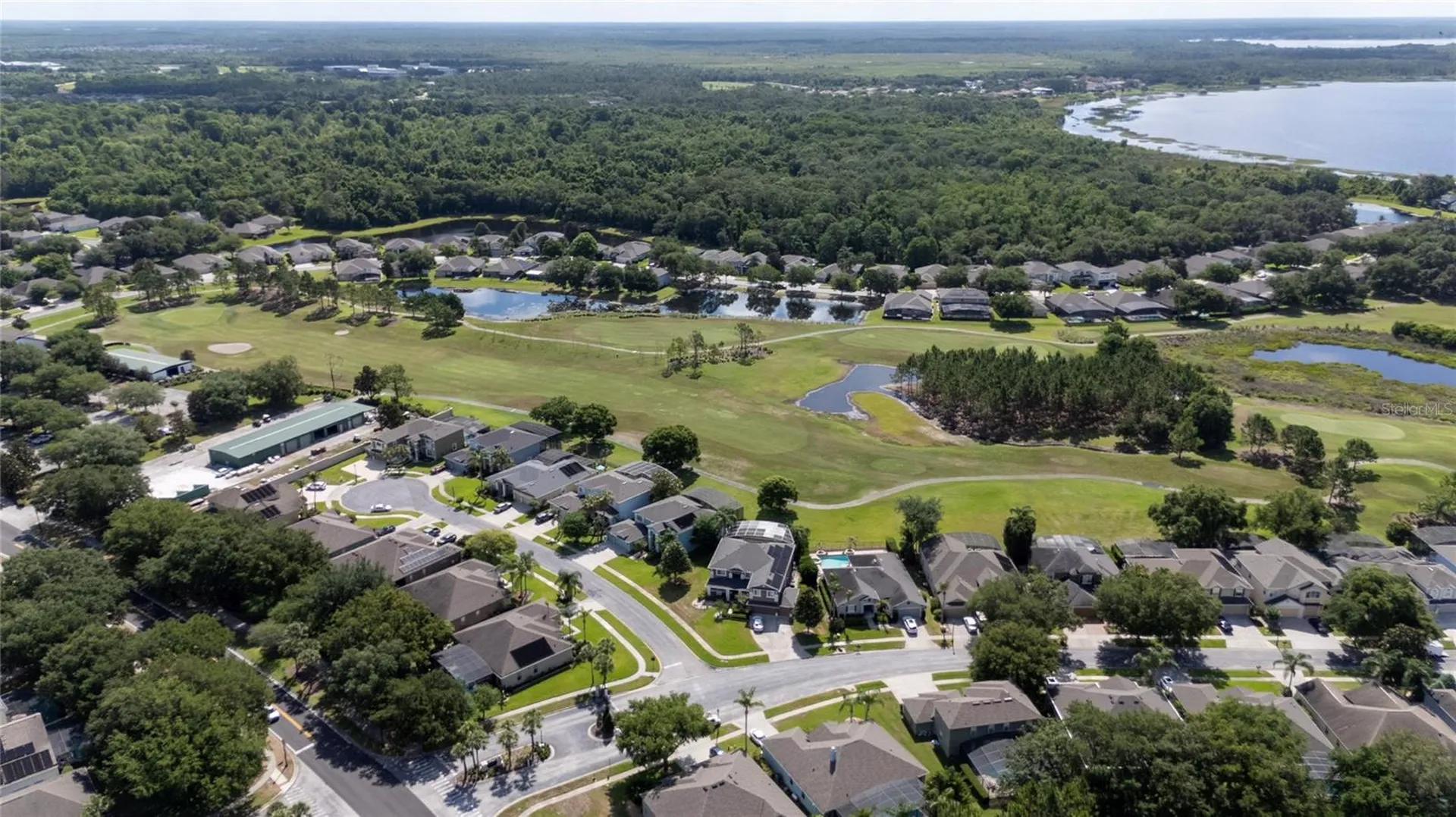 9724 Myrtle Creek Lane Orlando FL 32832