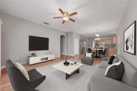 9724 Myrtle Creek Lane Orlando FL 32832