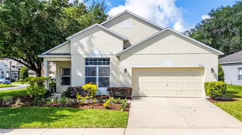 9724 Myrtle Creek Lane Orlando FL 32832