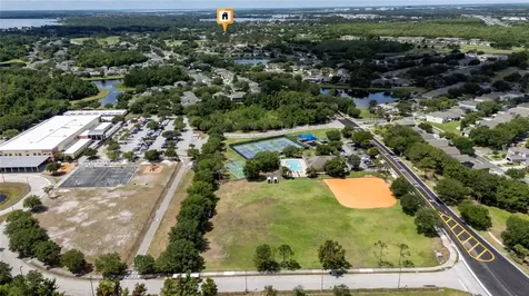 9724 Myrtle Creek Lane Orlando FL 32832