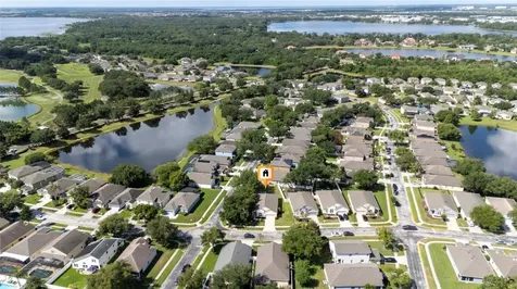 9724 Myrtle Creek Lane Orlando FL 32832