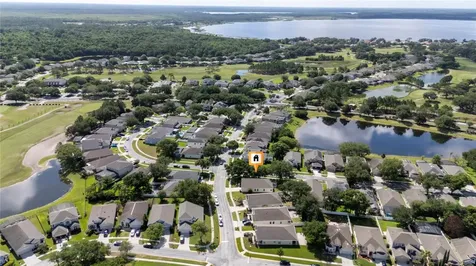 9724 Myrtle Creek Lane Orlando FL 32832