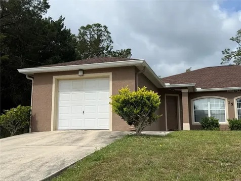 15 Columbia Lane Palm Coast FL 32137