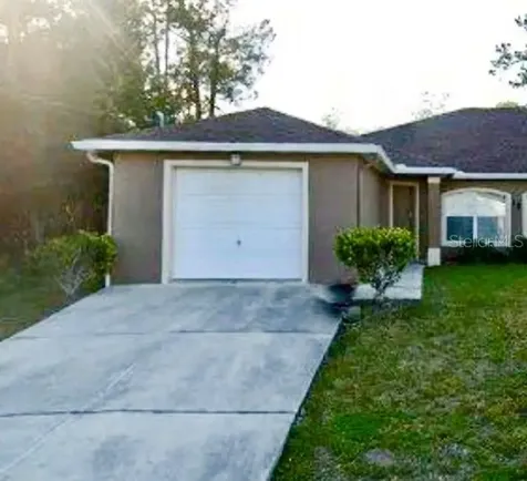 15 Columbia Lane Palm Coast FL 32137