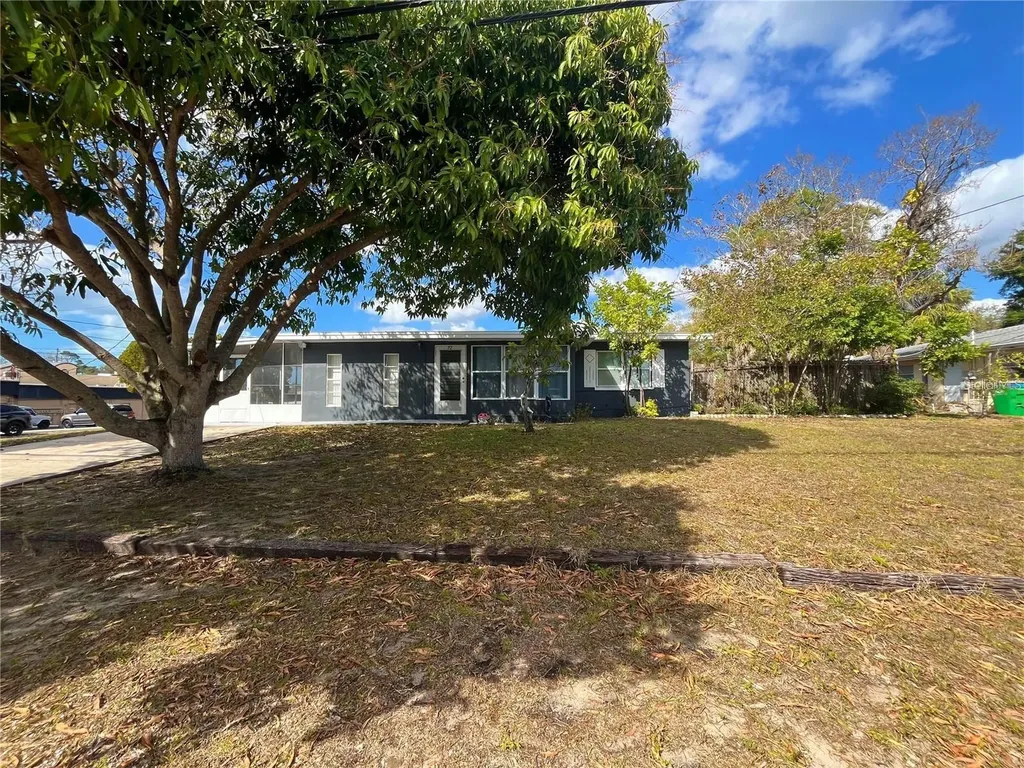 72 Lake Shore Drive Palm Harbor FL 34684