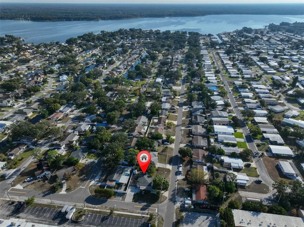 72 Lake Shore Drive Palm Harbor FL 34684