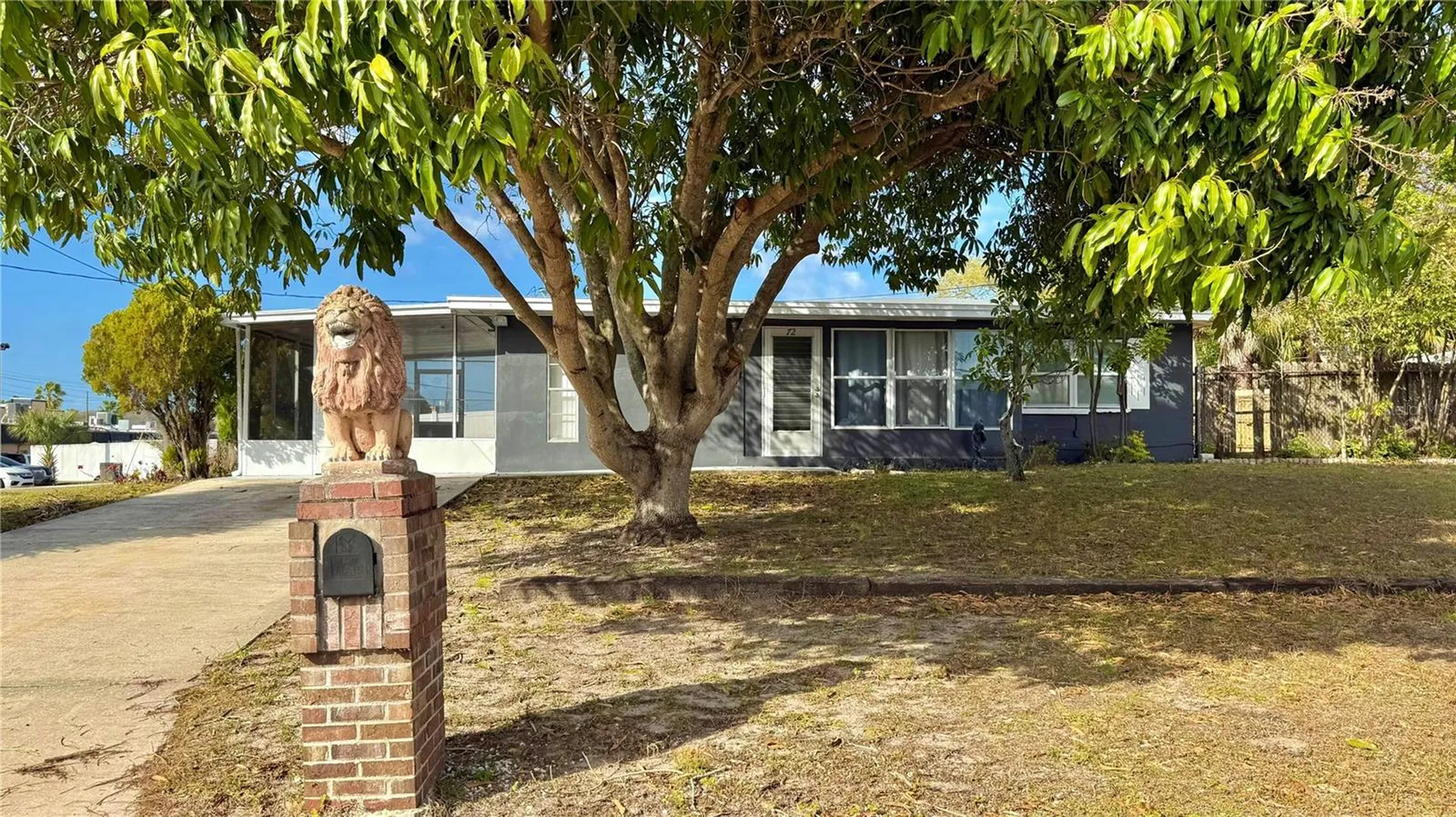 72 Lake Shore Drive Palm Harbor FL 34684