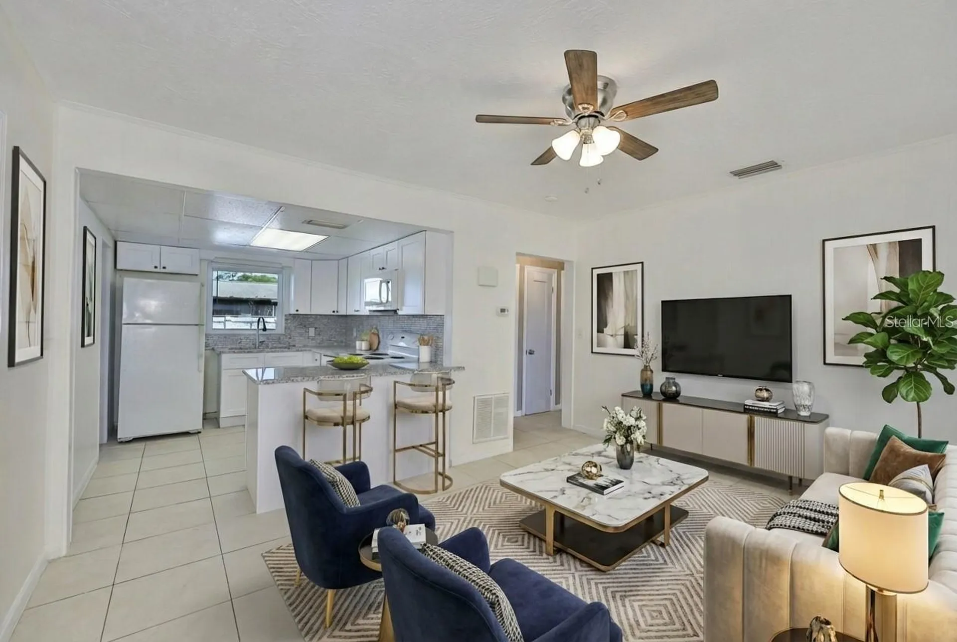 72 Lake Shore Drive Palm Harbor FL 34684