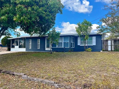 72 Lake Shore Drive Palm Harbor FL 34684