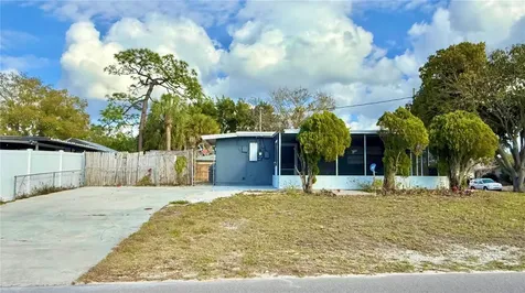 72 Lake Shore Drive Palm Harbor FL 34684