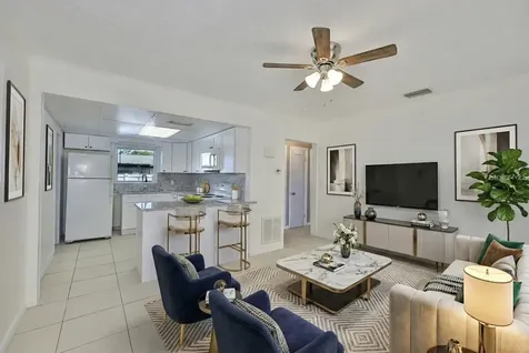72 Lake Shore Drive Palm Harbor FL 34684