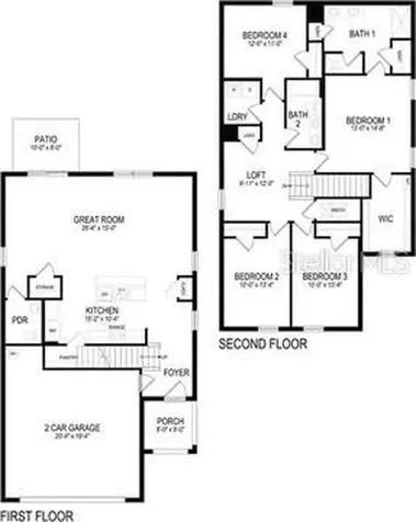 16803 Delia Street Wimauma FL 33598