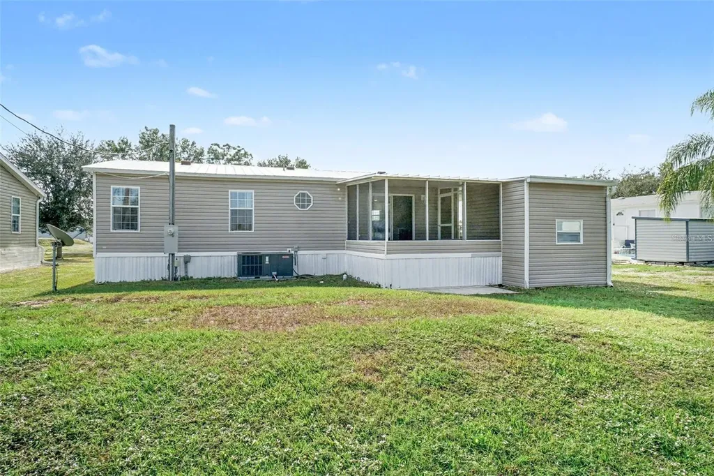 6632 Jack Street Punta Gorda FL 33982