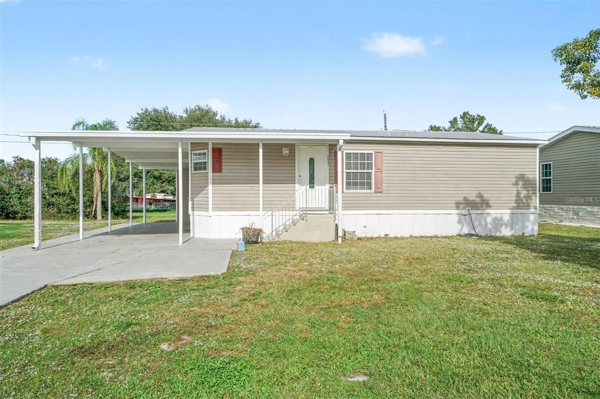 6632 Jack Street Punta Gorda FL 33982