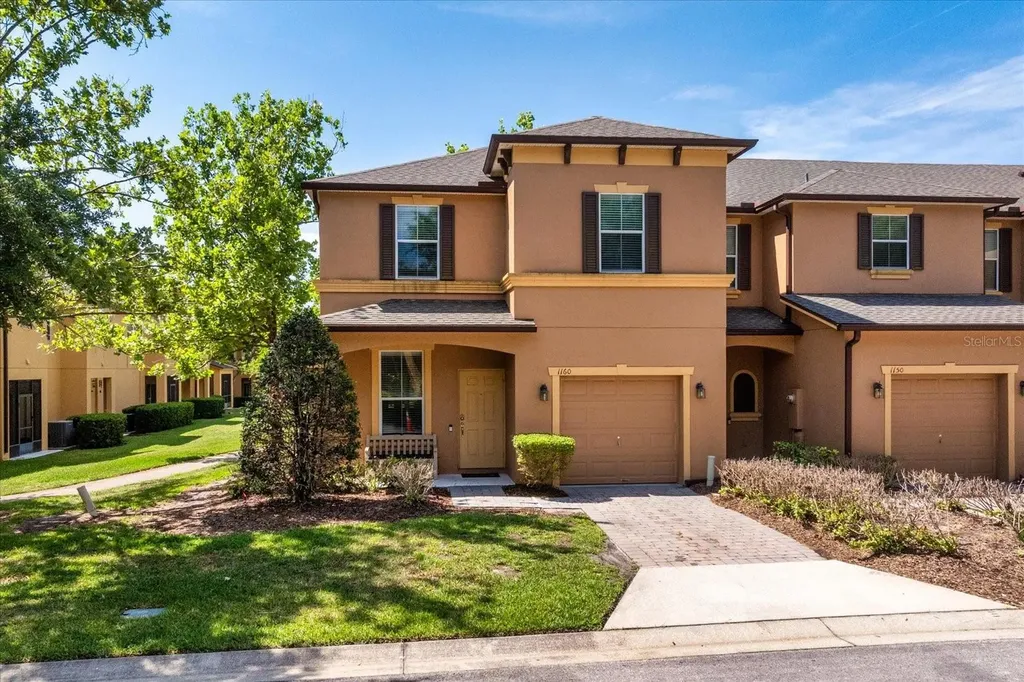 1160 Twin Trees Lane Sanford FL 32771