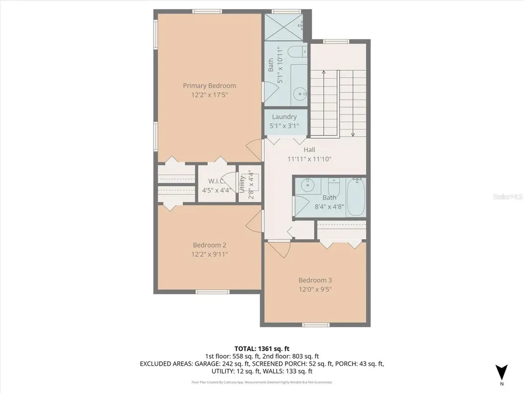 1160 Twin Trees Lane Sanford FL 32771