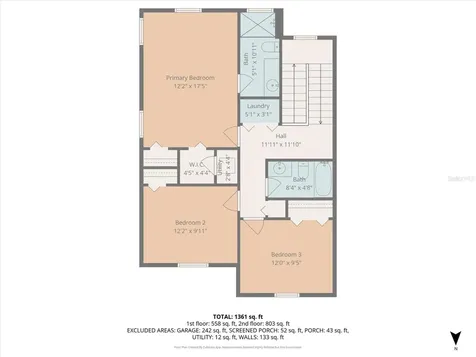 1160 Twin Trees Lane Sanford FL 32771