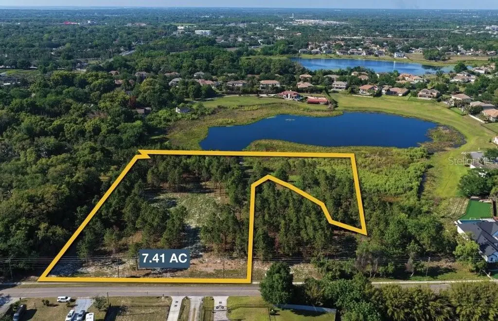 9717 Morton Jones Road Gotha FL 34734