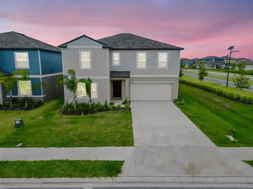 12227 Radiant Gem Trail Parrish FL 34219
